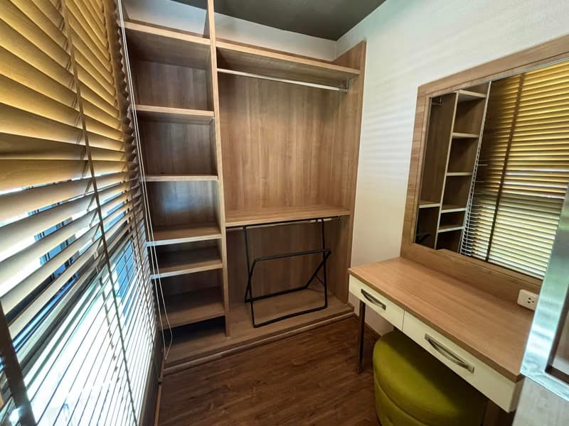 2 Bed Condo for Rent in Mueang Chiang Mai