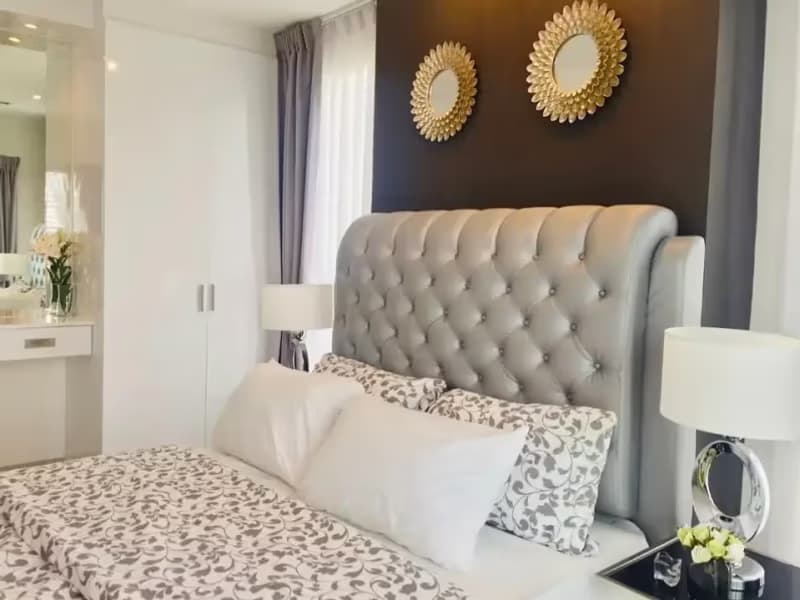  Ideo Mobi Rama 9 - 2 Bed Condo for Rent, Sale *IDEO3357