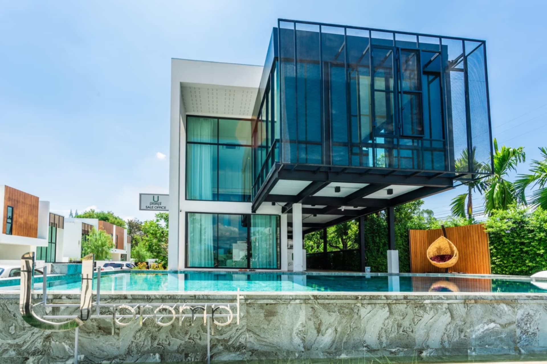 4 ห้องนอน ทาวน์เฮ้าส์ สำหรับ ขาย ใน San Sai - Image 23