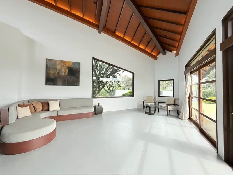 2 Bed House for Rent and Sale in Mae Rim
