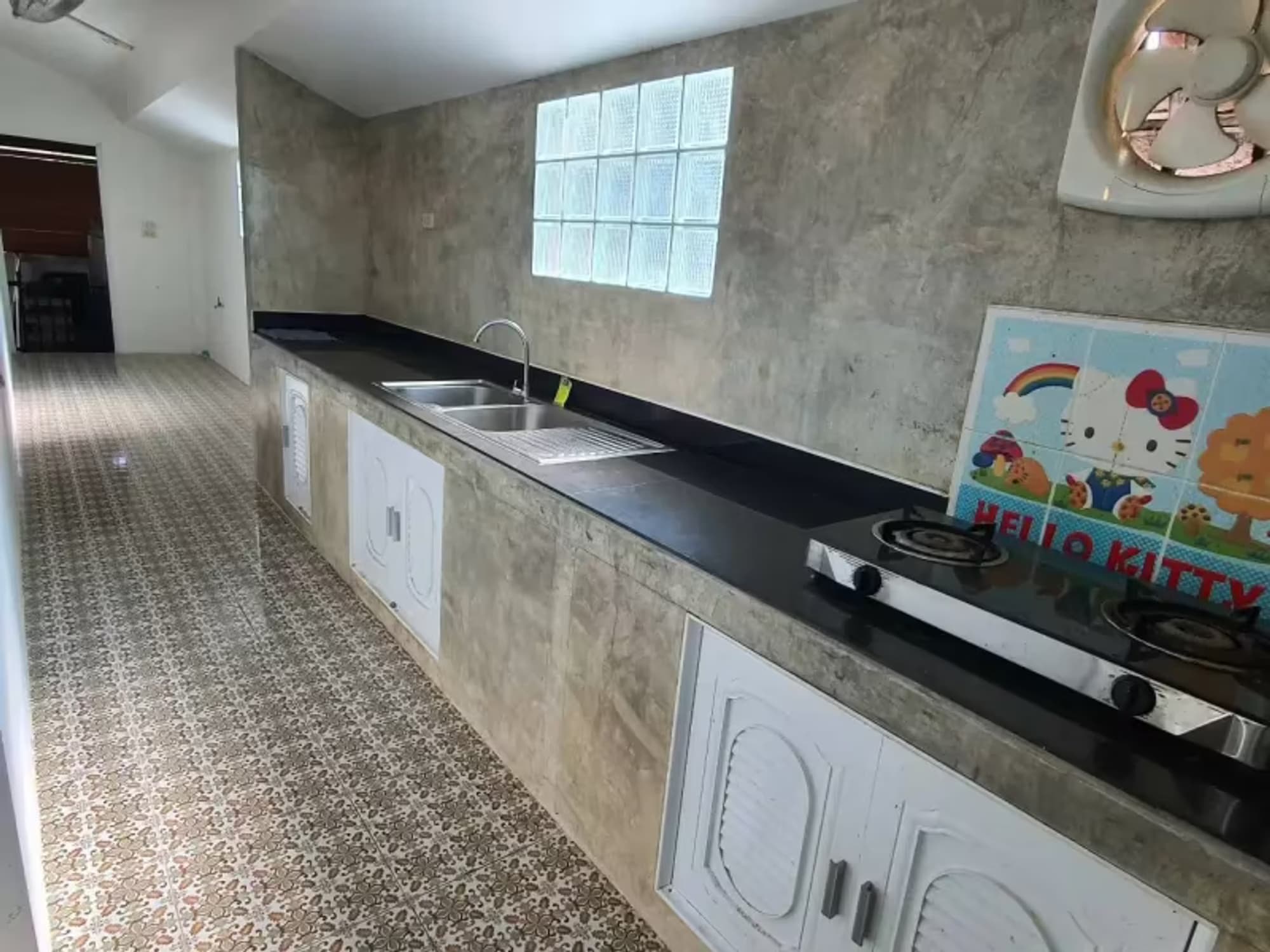 3 Bedroom House - Image 3