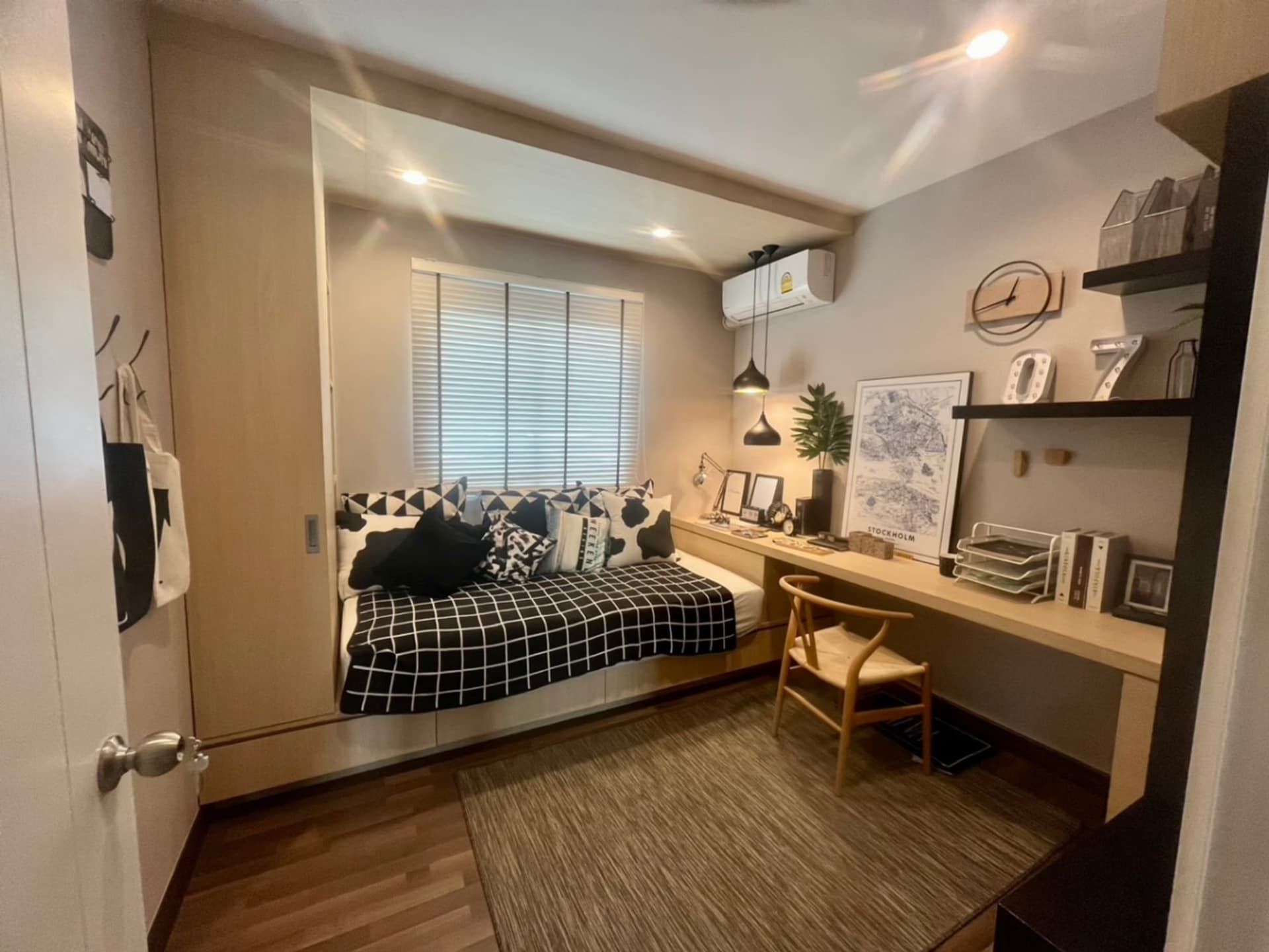3 Bed House for Rent in San Kamphaeng - Image 7