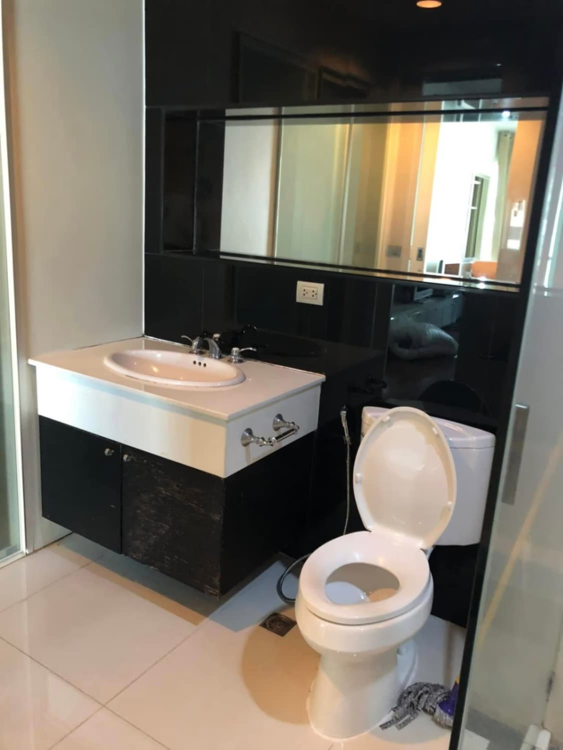 1 ห้องนอน คอนโด สำหรับ ขายและจำหน่าย ใน Pathum Wan - Image 8