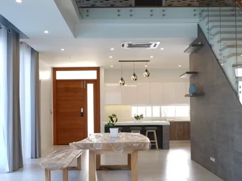 House for Rent in Ton Pao, San Kamphaeng.