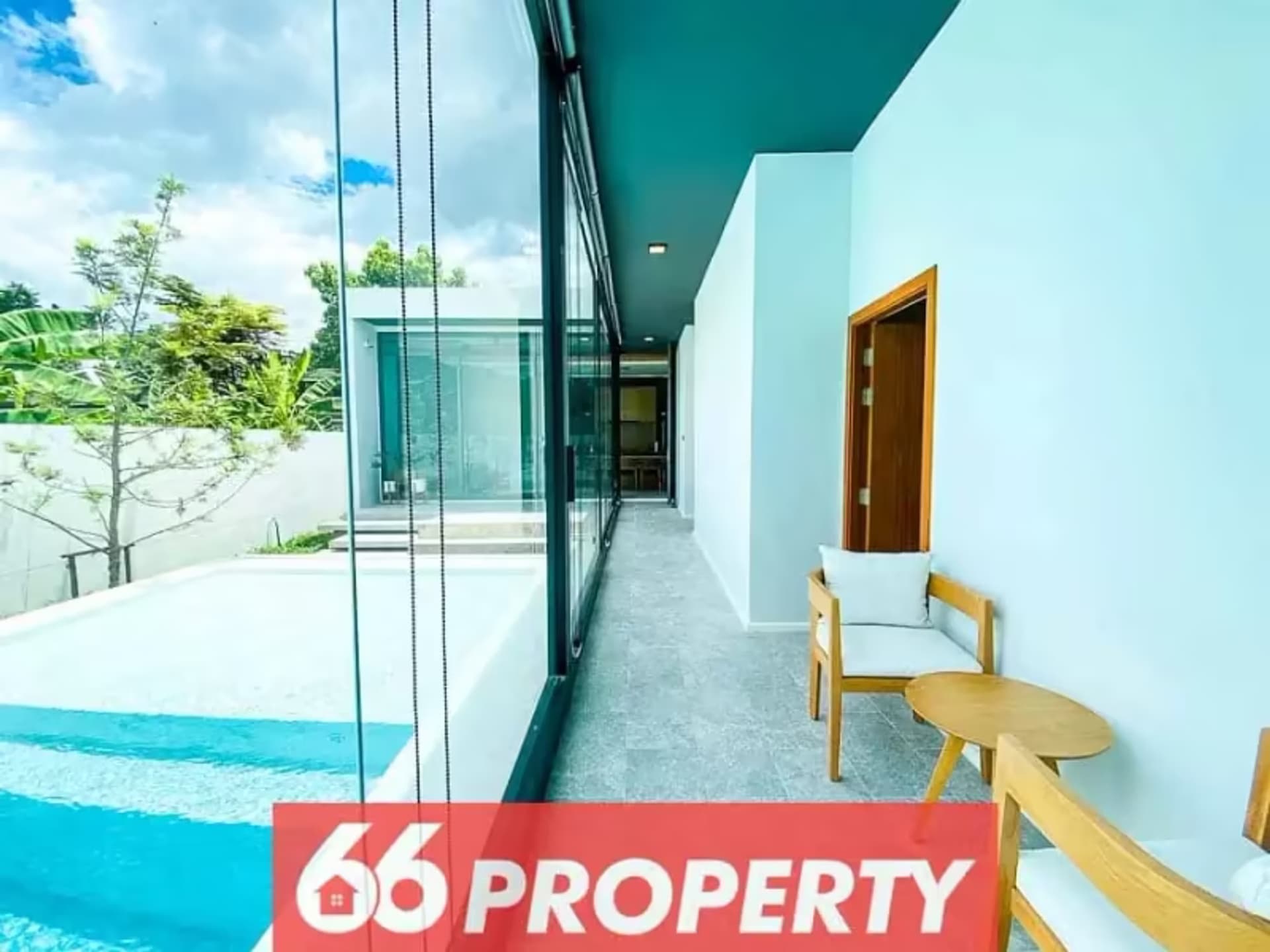 3 Bedroom House - Image 1