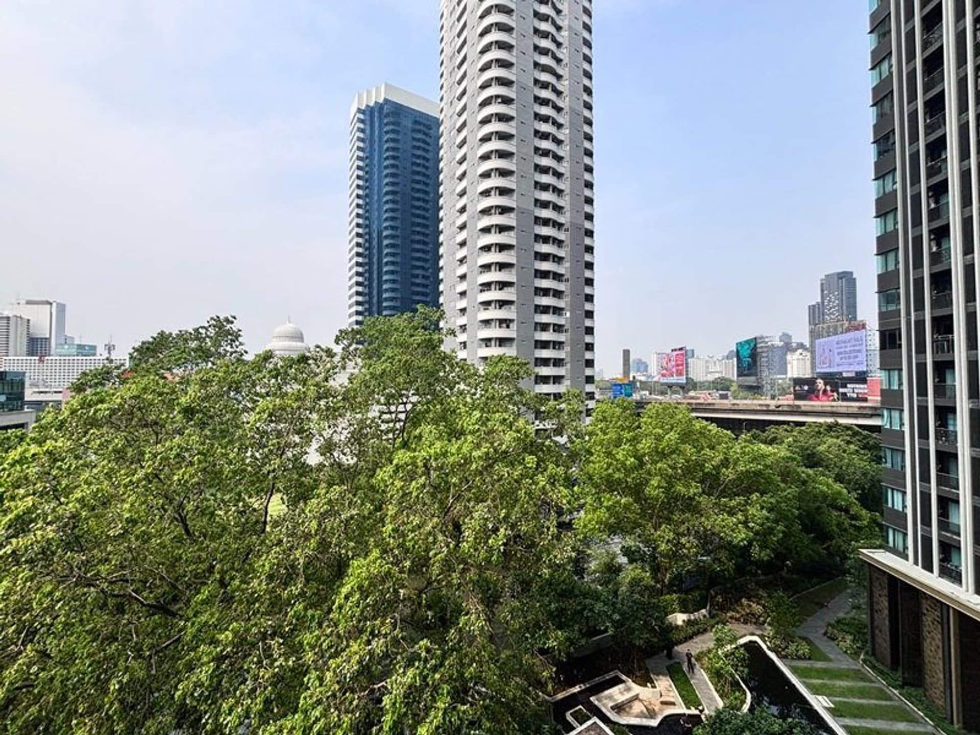 2 ห้องนอน คอนโด สำหรับ จำหน่าย ใน Pathum Wan - Image 7
