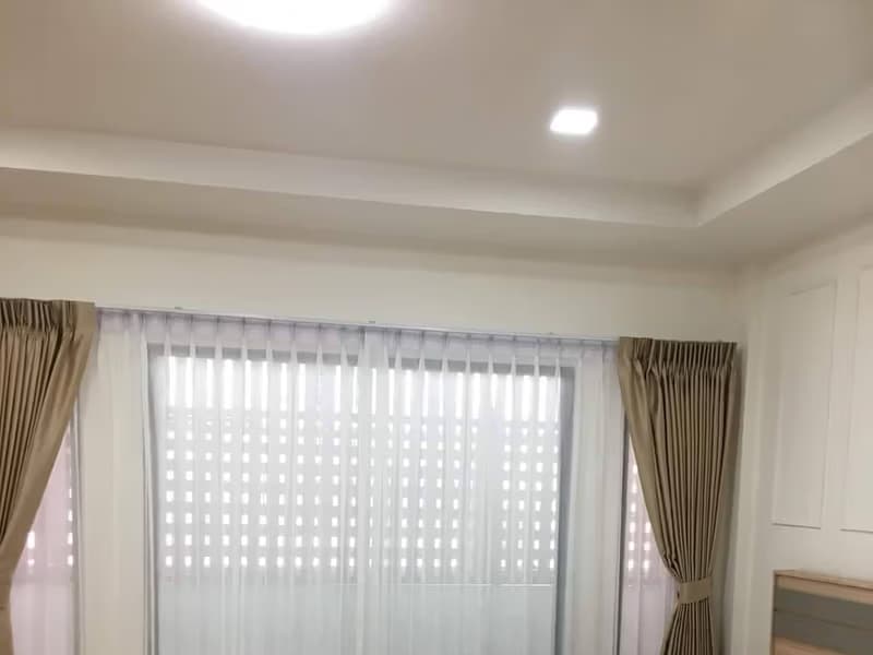 2 Bed Townhouse for Rent in Mueang Chiang Mai District