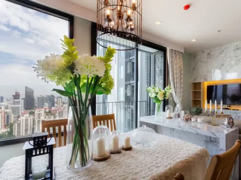 2 Bedroom Condo