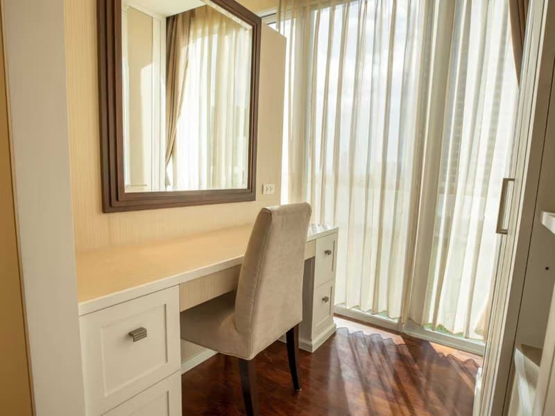 Condo for Rent at GM Service Apartment