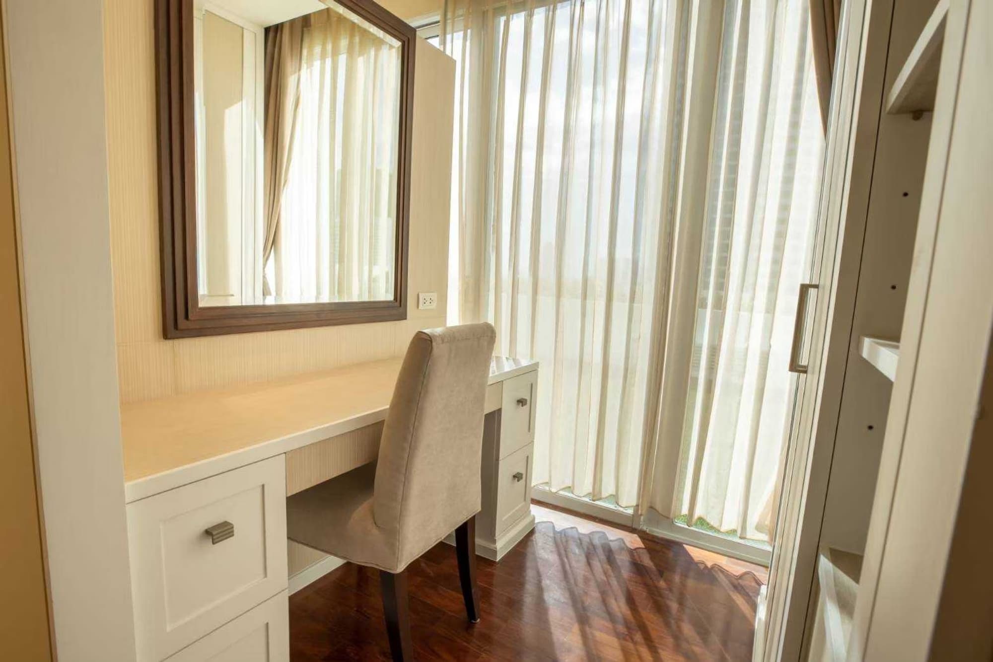 Condo for Rent at GM Service Apartment - Image 24