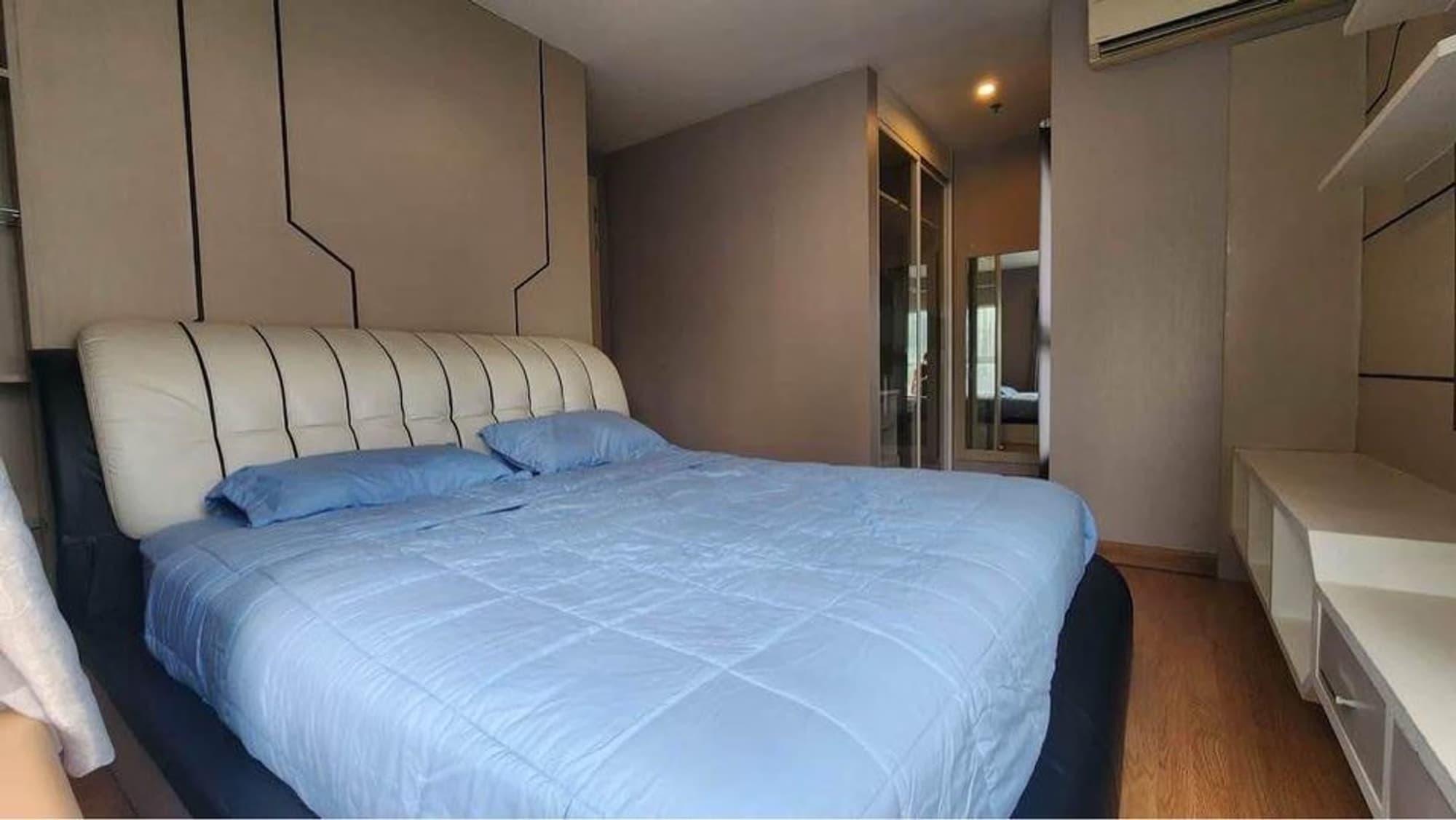 2 ห้องนอน คอนโด สำหรับ ขาย ใน Huai Khwang - Image 8