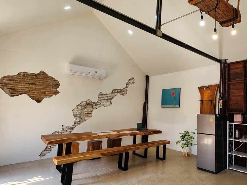 1 Bed House for Rent in Saraphi District
