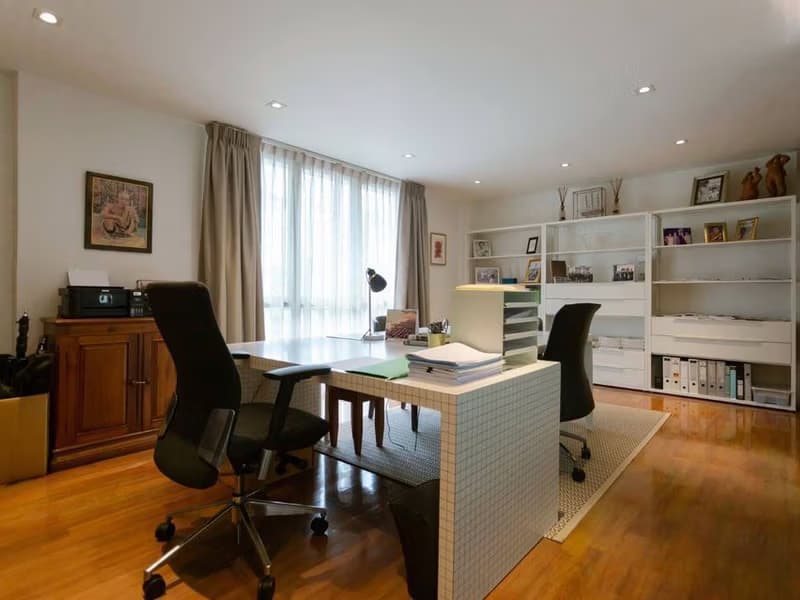 Townhouse for Rent in sukhumvit soi.71 