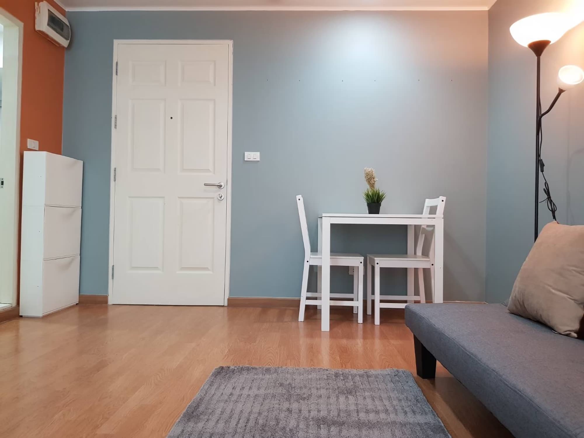 Condo for Rent at U Delight At Huay Khwang Station - Image 8