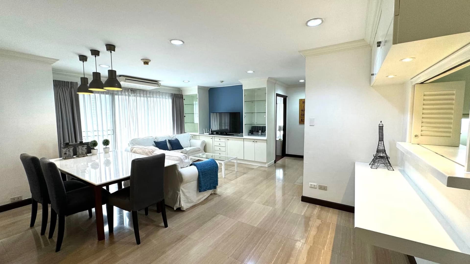 Condo for Rent, Sale at Richmond Palace Sukhumvit 43 - Image 3