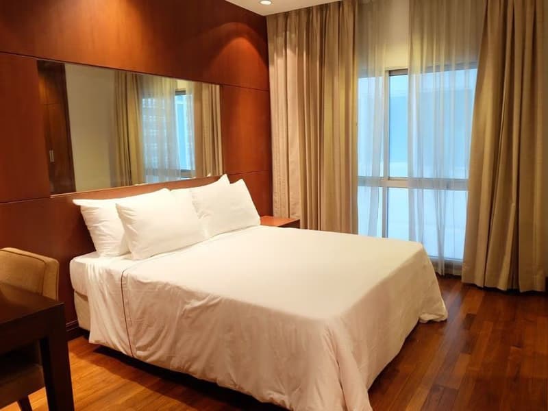 3 Bed Condo for Rent in Pathum Wan