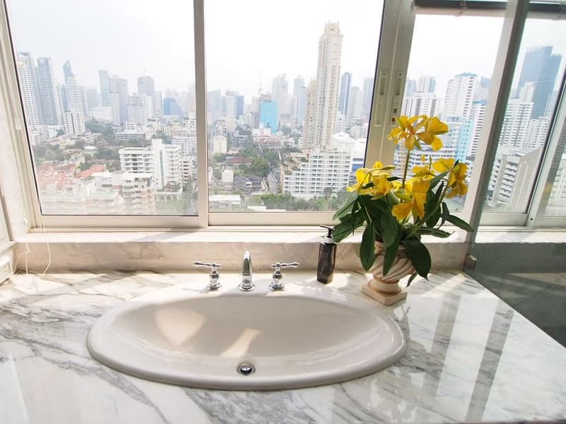  Kiarti Thanee City Mansion - 4 Bed Condo for Sale, Rented *KIAR1122