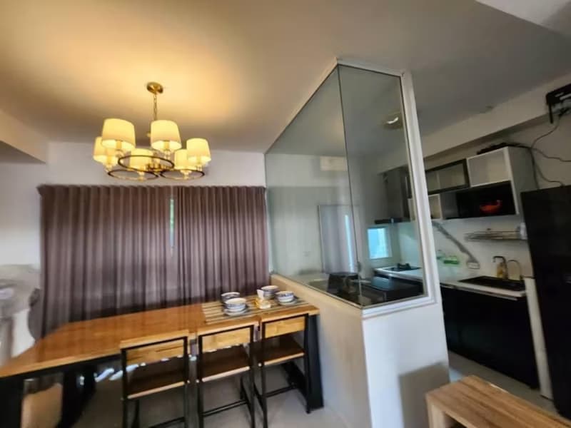 Townhouse for Rent, Sale at Indy Bangna-Ramkhamhaeng 2  