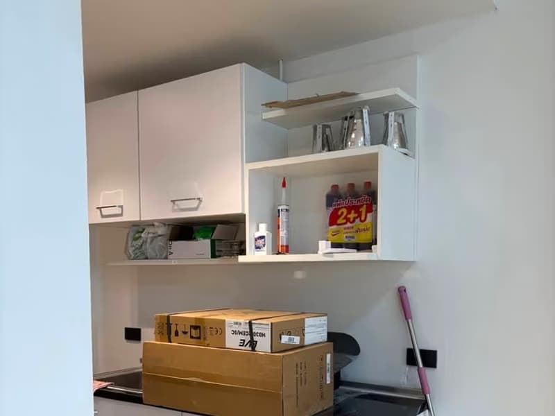 1 Bed Condo for Sale in Mueang Chiang Mai