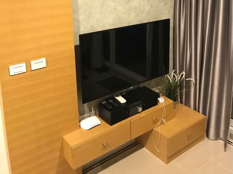 Condo for Rent at TC Green Condominium