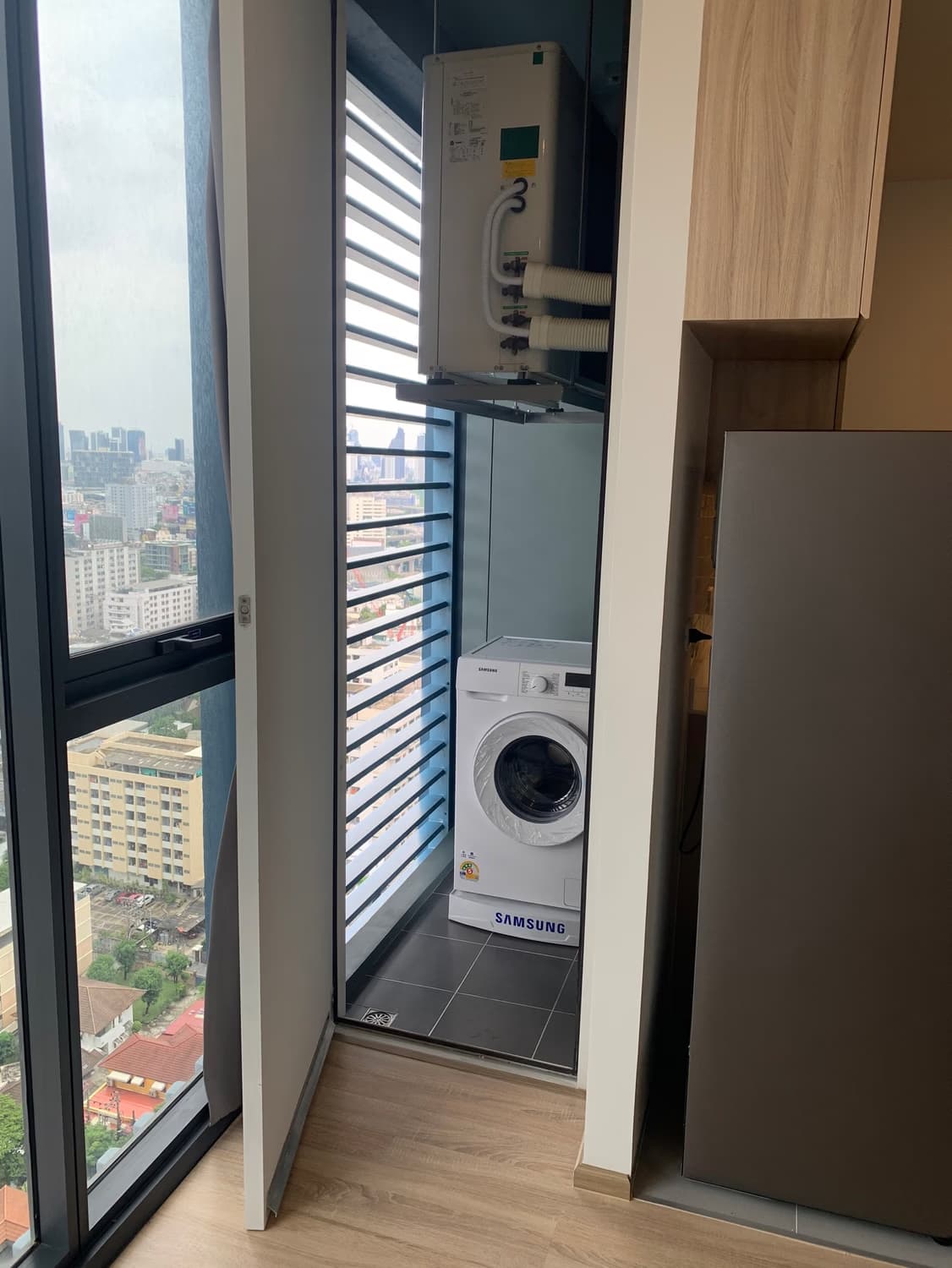 1 ห้องนอน Condo สำหรับ จำหน่าย ใน พญาไท - Image 20