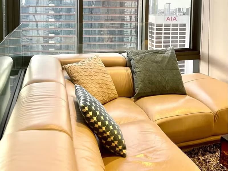 2 Bedroom Condo