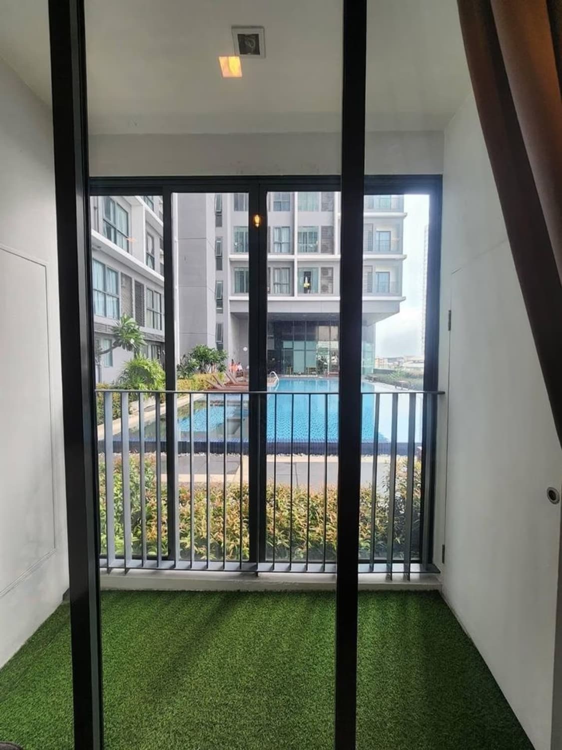2 Bed Condo for Rent and Sale  Near Krung Thon Buri BTS - Image 6