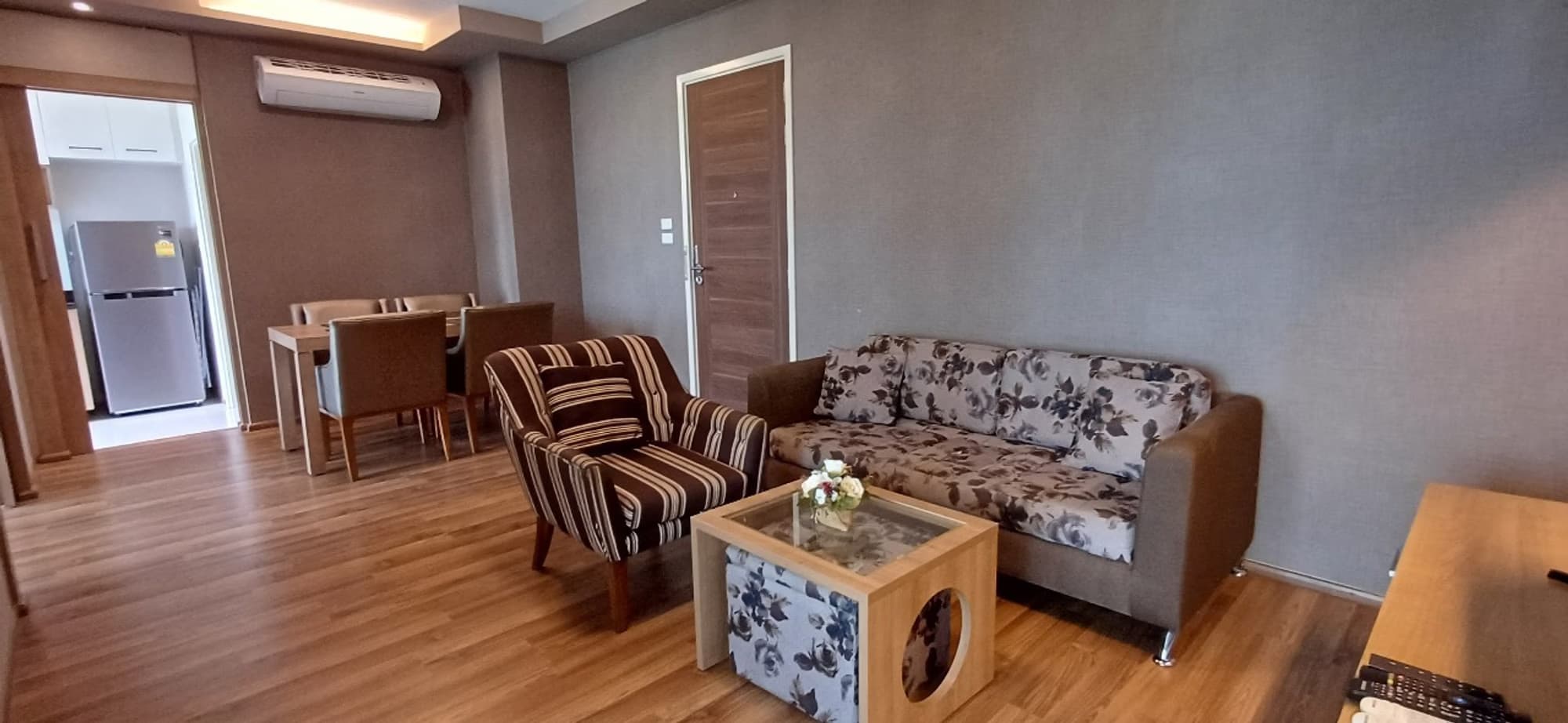 2 Bed Condo for Rent in Mueang Chiang Mai - Image 1