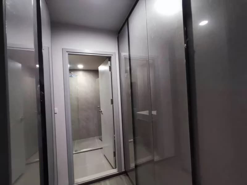 Condo for Rent at IDEO Chula-Sam Yan