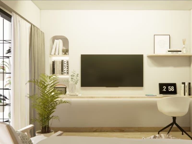 1 Bed Condo for Sale in Mueang Chiang Mai