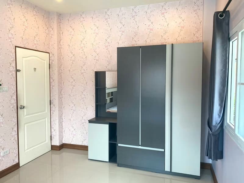 3 Bed House for Rent and Sale in Hang Dong District