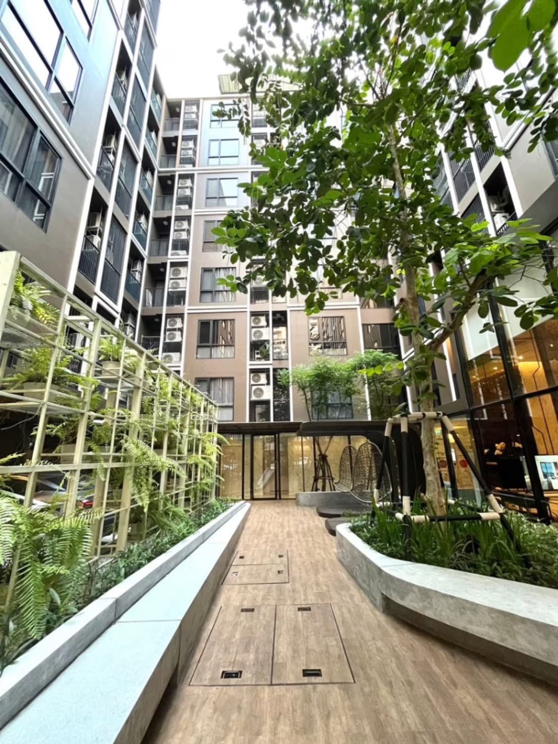 1 ห้องนอน คอนโด สำหรับ จำหน่าย ใน Yan Nawa - Image 8