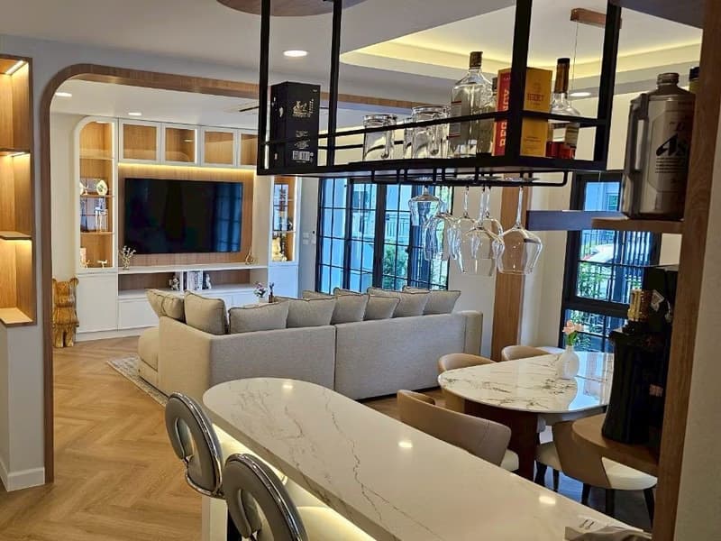 4 Bed House for Sale in Bang Phli, Samut Prakan