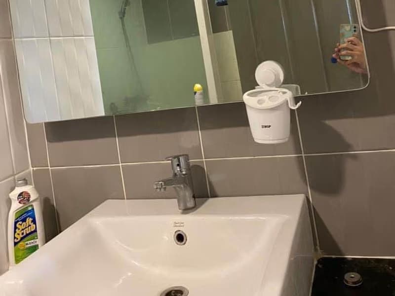 2 Bed Condo for Rent in Mueang Chiang Mai