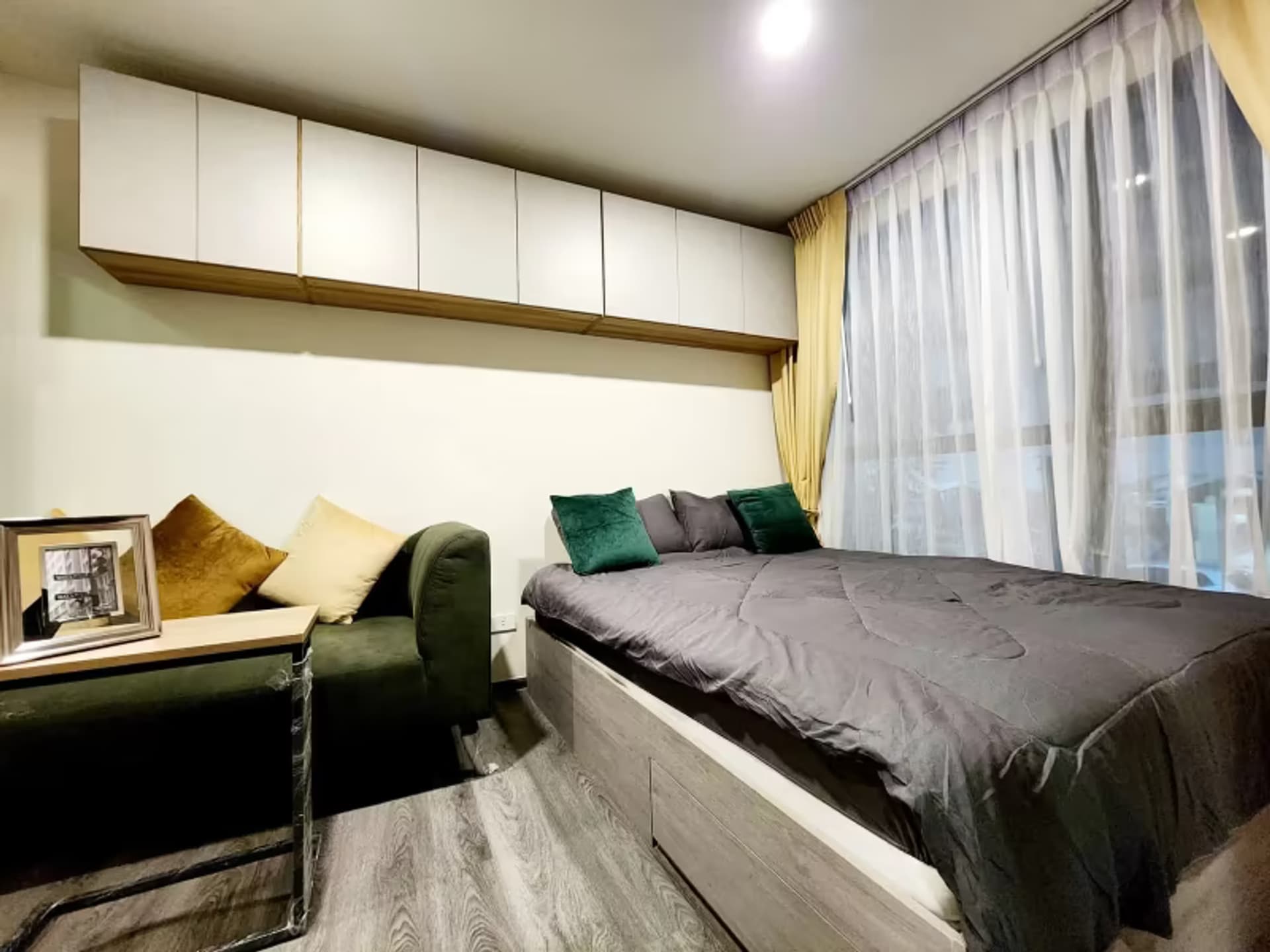 Studio for Rent in Suan Luang - Image 6