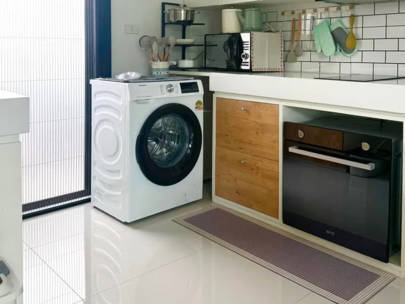 2 Bed Condo for Rent in Mueang Chiang Mai
