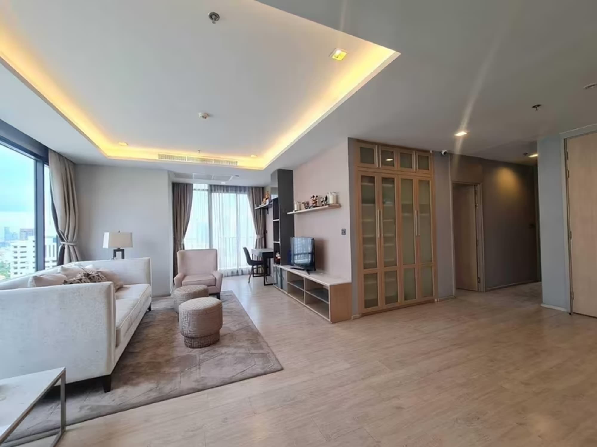 Condo for Sale at M Thonglor - Image 1