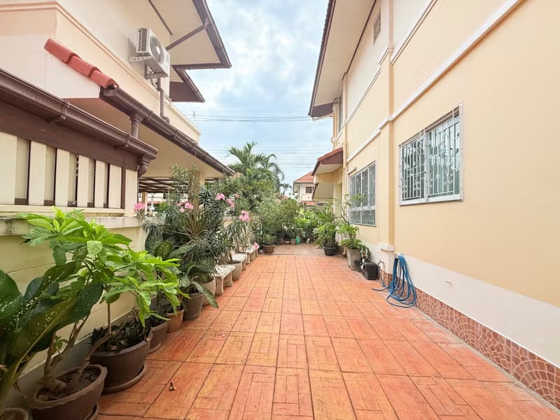 3 Bed House for Rent in Hang Dong