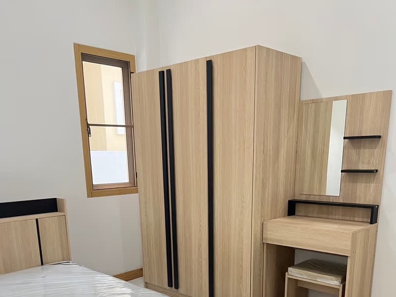 3 Bed House for Rent in Doi Saket