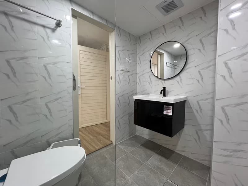Studio for Rent in Suthep, Mueang Chiang Mai