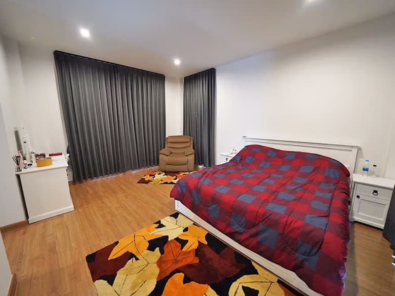 3 Bed House for Rent and Sale in San Kamphaeng