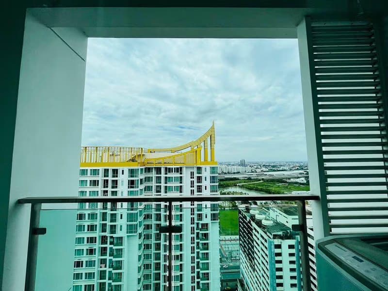 Condo for Sale at TC Green Condominium