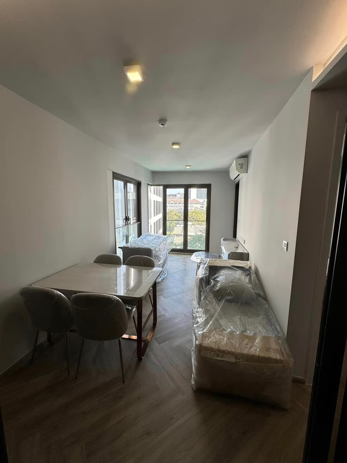 2 ห้องนอน Condo สำหรับ ขายและจำหน่าย ใน วัฒนา - Image 1