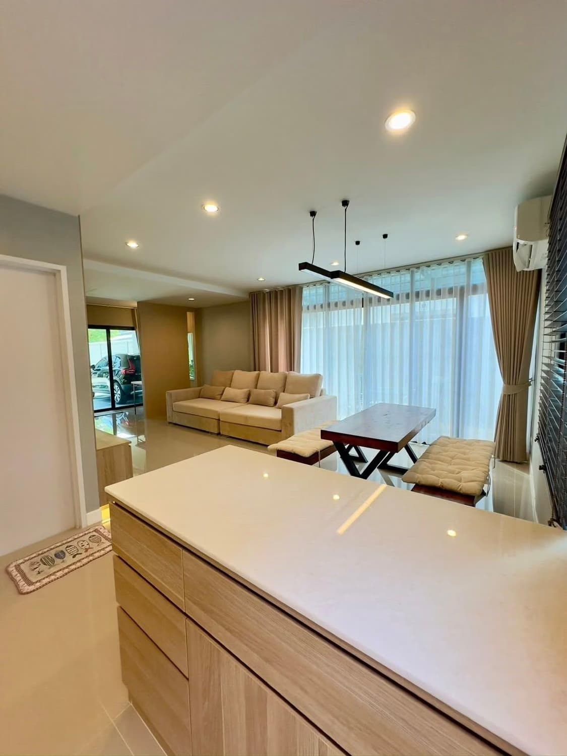 3 Bed House for Rent in Bang Phli - Image 5