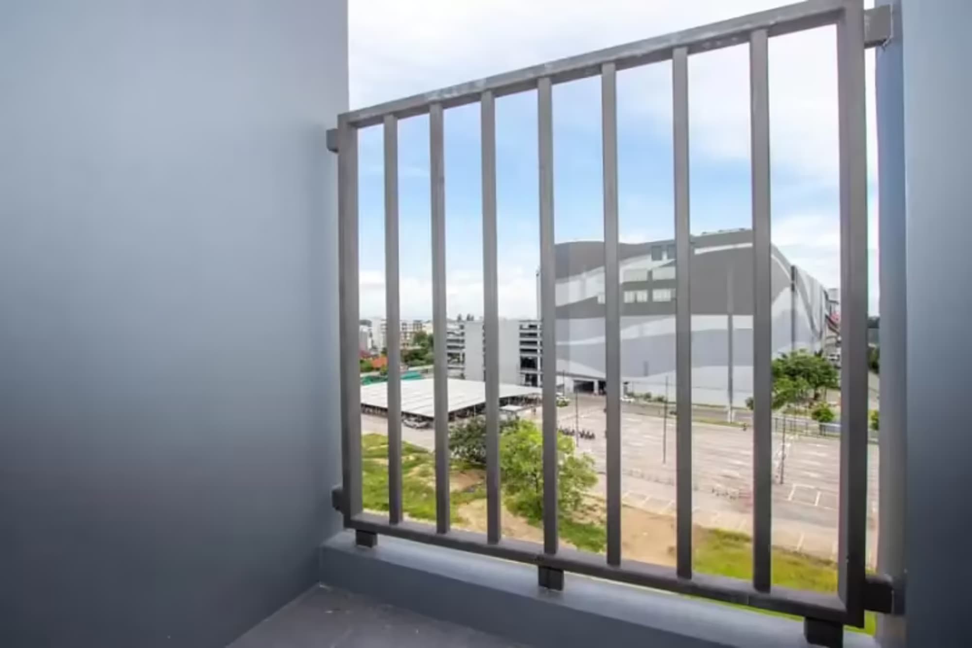 Studio for Sale in Fa Ham, Mueang Chiang Mai - Image 8