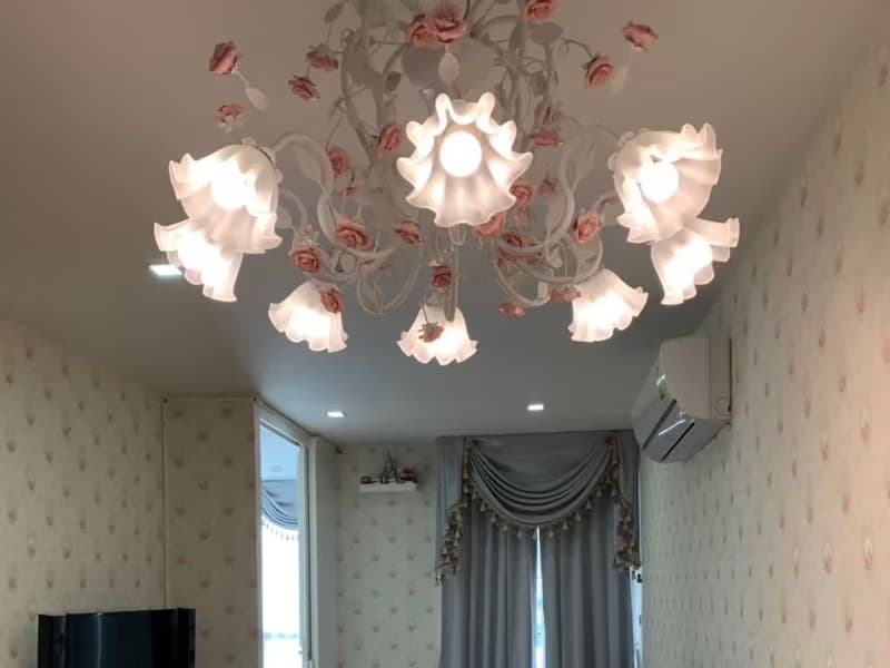 1 Bed Condo for Sale in Watthana