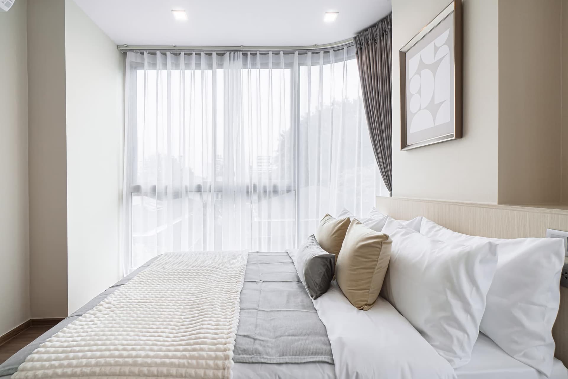 2 Bedroom Condo - Image 11