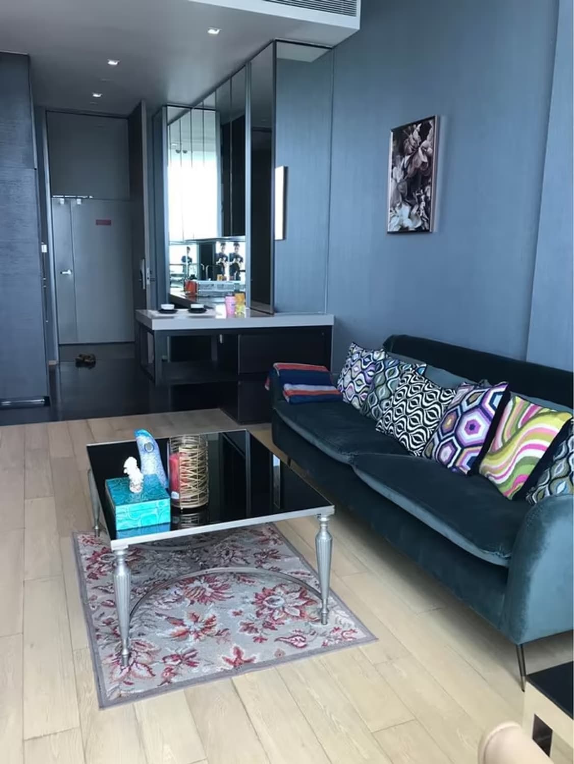  Condo for Rent, Sale at 28 Chidlom by SC Asset - Image 13