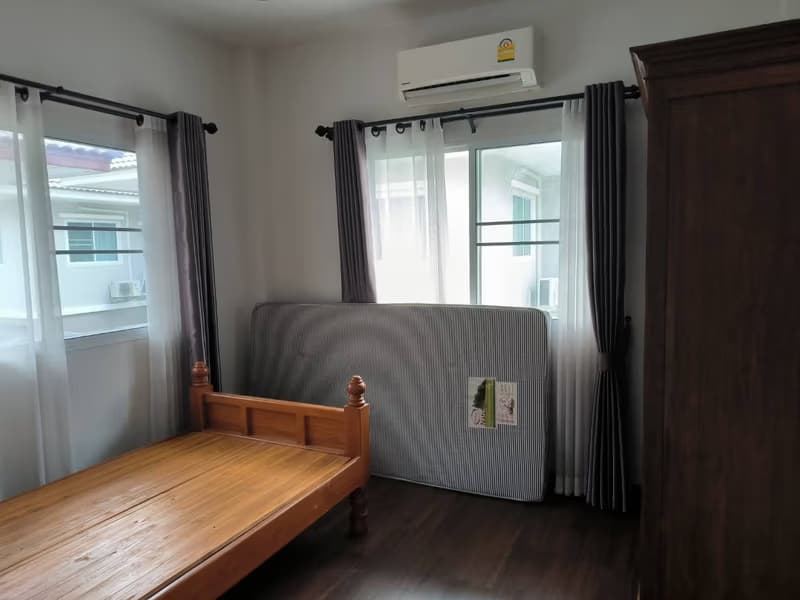 3 Bed House for Rent in San Kamphaeng