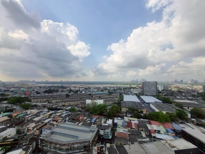Studio Commercial for Rent in Khlong Toei
